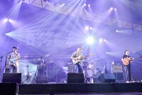 never young beach（撮影：橋本塁 [SOUND SHOOTER]）