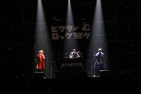 RHYMESTER（撮影：にしゆきみ [SOUND SHOOTER]）