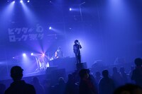 SILYUS（撮影：にしゆきみ [SOUND SHOOTER]）