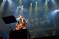 竹原ピストル（撮影：橋本塁 [SOUND SHOOTER]）