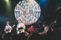 hello!（撮影：鈴木友莉）