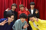 超特急「トレタリ」シーズン3突入決定！「ここまで来たらずっと」6人が思い語る