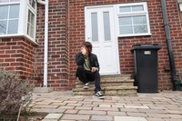 「LIFE:MUSIC ～ReN～」のワンシーン。