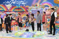 「アメトーーク！」3月22日放送回の様子。 (c)テレビ朝日