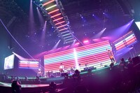 BUMP OF CHICKEN（撮影：古溪一道）