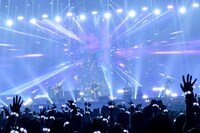 BUMP OF CHICKEN（撮影：古溪一道）