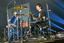 升秀夫（Dr）（撮影：古溪一道）