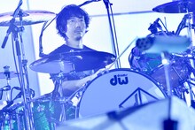 升秀夫（Dr）（撮影：古溪一道）