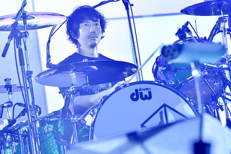 升秀夫（Dr）（撮影：古溪一道）