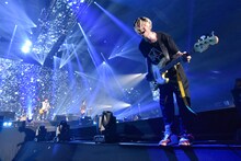 直井由文（B）（撮影：古溪一道）