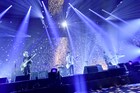 BUMP OF CHICKEN史上最長ツアー、振替公演で終幕「福岡に来れてよかった」