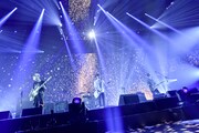 BUMP OF CHICKEN史上最長ツアー、振替公演で終幕「福岡に来れてよかった」