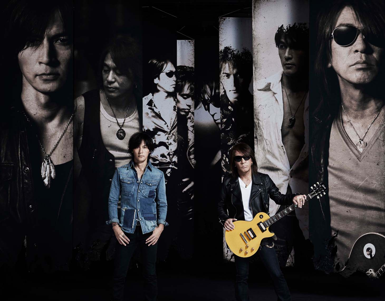 B'z