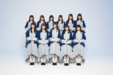 けやき坂46、1stアルバム「走り出す瞬間」初回盤BDに武道館ライブや  