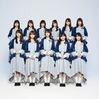 けやき坂46の1stアルバム特設サイトオープン、メンバーが動画で意気込み