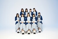 けやき坂46 2期生