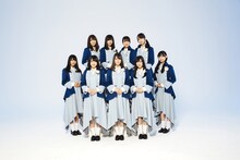 けやき坂46 2期生