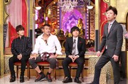 「今夜くらべてみました」のワンシーン。(c)日本テレビ