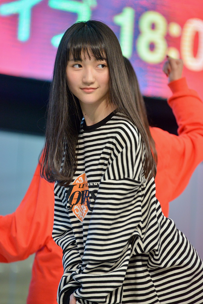 愛子