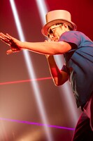 ピエール瀧（撮影：成瀬正規）