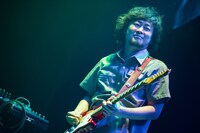 吉田サトシ（撮影：成瀬正規）