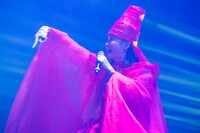 日出郎（撮影：成瀬正規）