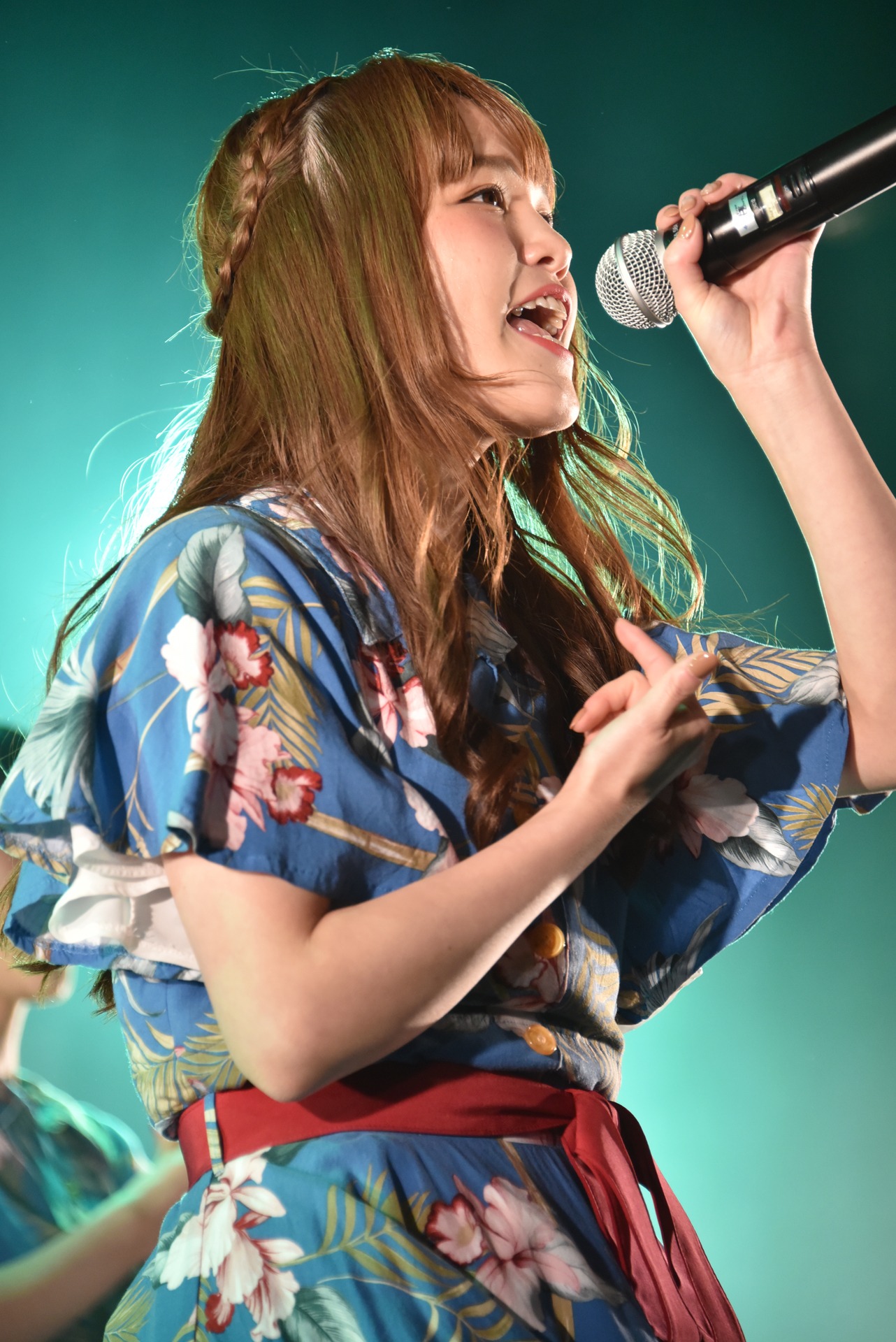 Nao☆