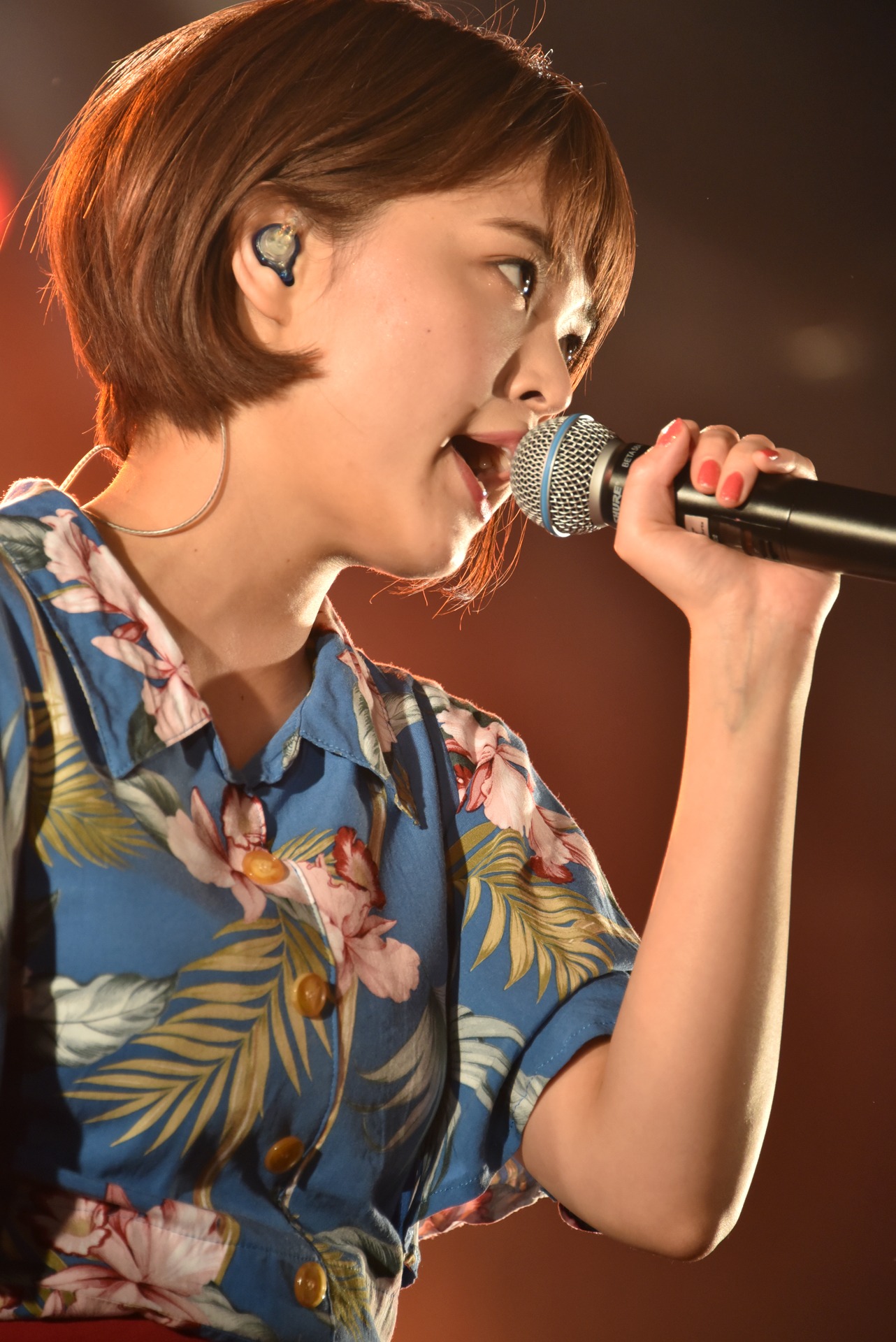 Kaede