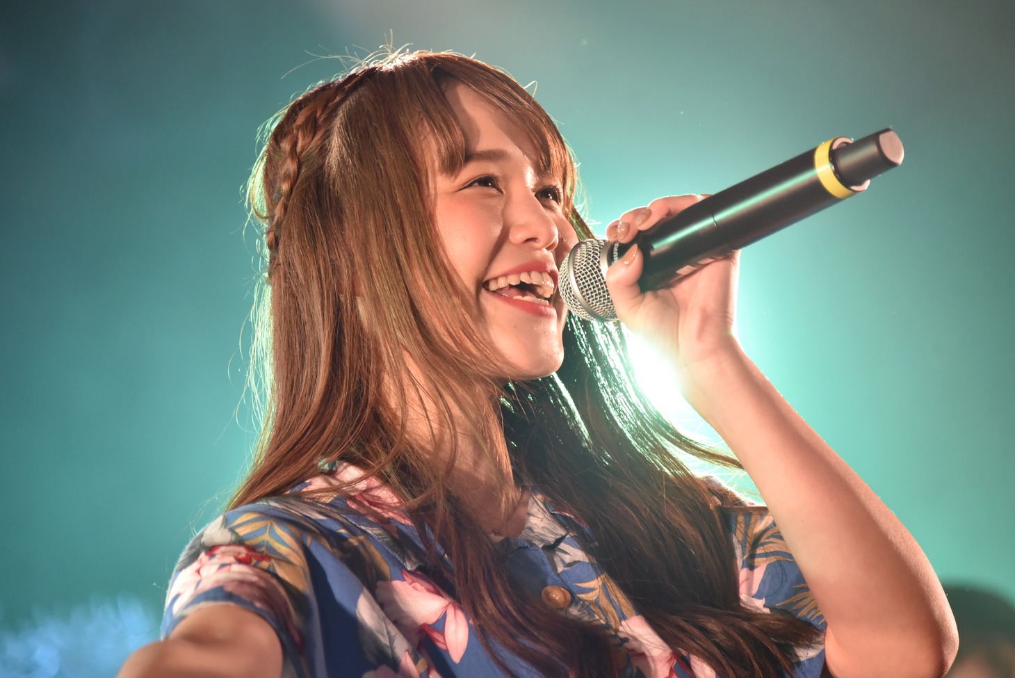 Nao☆