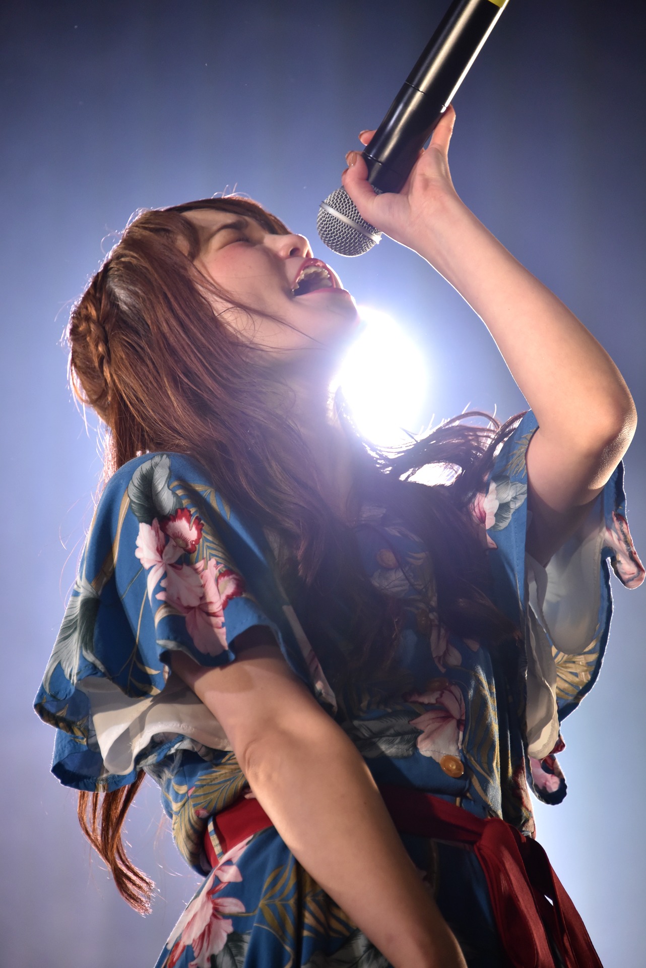 Nao☆