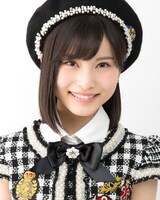 福岡聖菜（AKB48チームB）