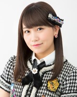 小嶋真子（AKB48チーム4）
