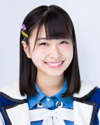 松岡はな（HKT48チームTII）