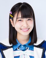 松岡はな（HKT48チームTII）