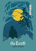 森山直太朗「あの城」ジャケット