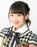 向井地美音（AKB48チームK）