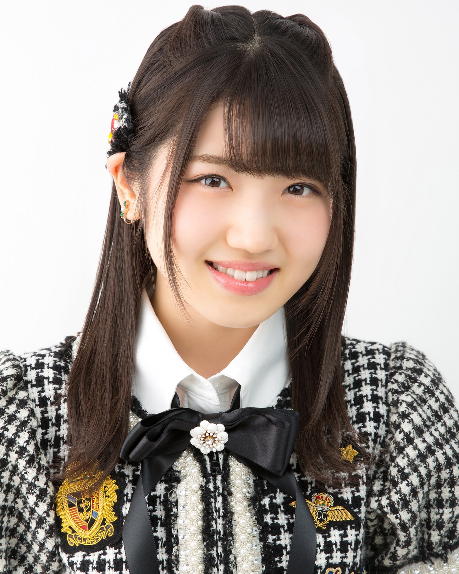 村山彩希（AKB48チーム4）