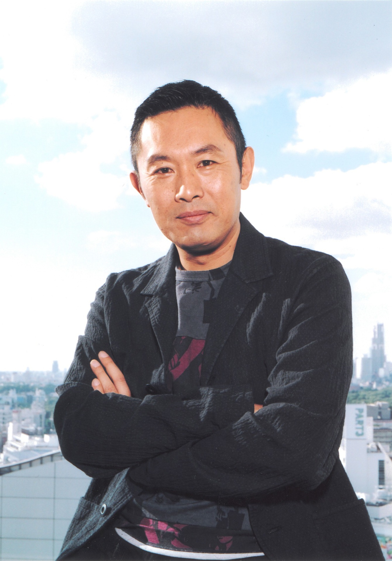 内藤剛志