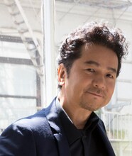 中村正人（DREAMS COME TRUE）