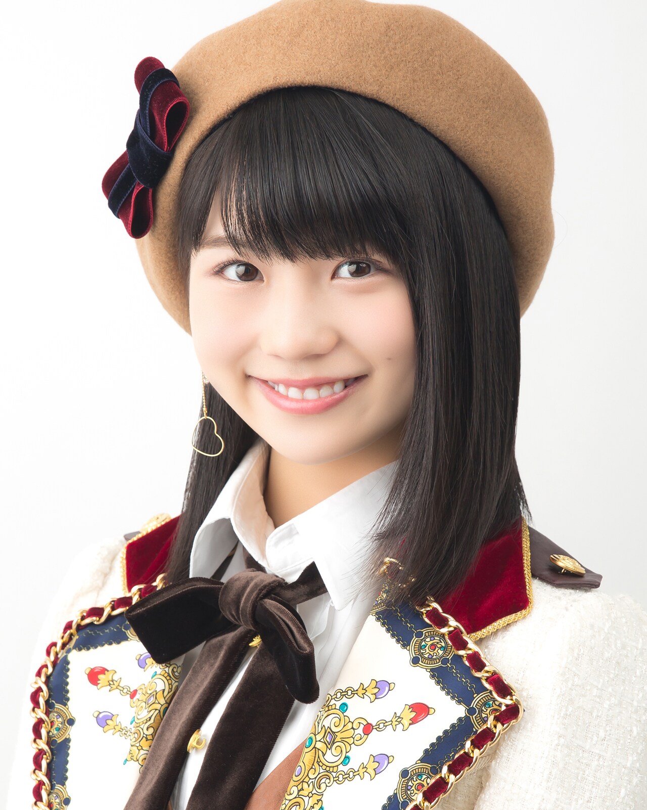 出回りなし! AKB48 小畑優奈 サイン入り 生写真 出回りなし! AKB48 小畑優奈 サイン入り 生写真 - メルカリ