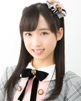 小栗有以（AKB48チーム8）