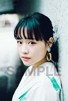 大原櫻子ニューシングル、Amazon.co.jp購入者特典フォトカードデザイン。