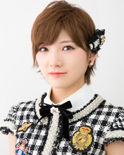 岡田奈々（AKB48チーム4 / STU48兼任）