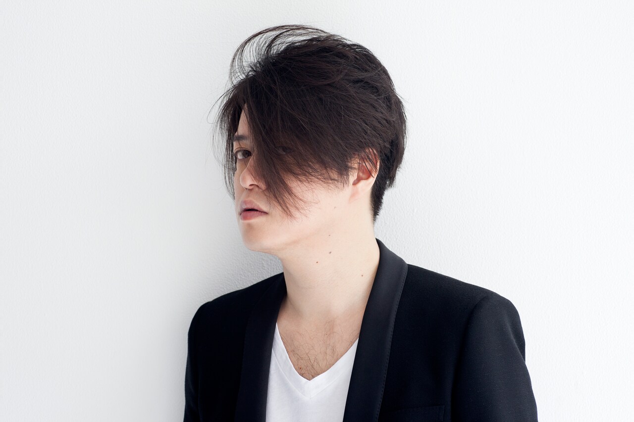 渋谷慶一郎が菊地成孔招きパークハイアットで初ディナーショー