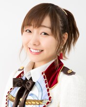 須田亜香里（SKE48チームE）