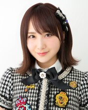 高橋朱里（AKB48チーム4）
