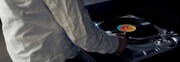 Technics x SWITCH presents「THE 12 x 12 EXPERIENCE supervised by HIROSHI FUJIWARA」ビジュアル