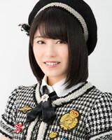 横山由依（AKB48チームA）