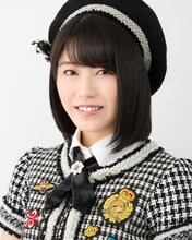 横山由依（AKB48チームA）