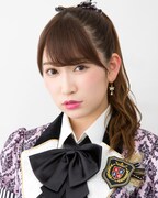 吉田朱里（NMB48チームM）